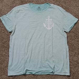 Express Graphic Tee